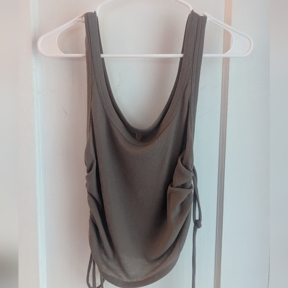 Free People Movement scrunch time camo - Picture 3 of 4